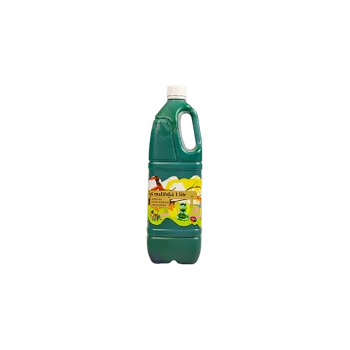 Tuš malířská 1 L zelená č.33 btu133