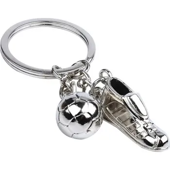 Přívěsek na klíče JNNJ kopačky