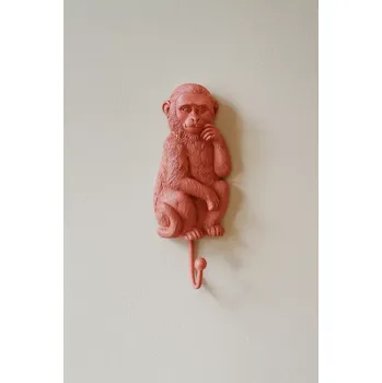 Věšák Present Time – Věšák / háček “Monkey”