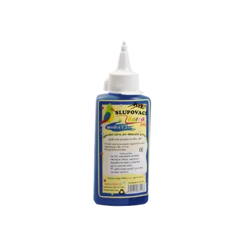 Speciální výtvarná barva Slupovací barva modrá č.27 100g 6808127