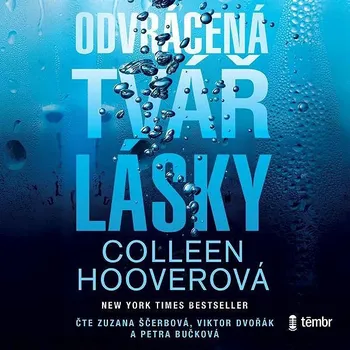 Odvrácená tvář lásky Audiokniha