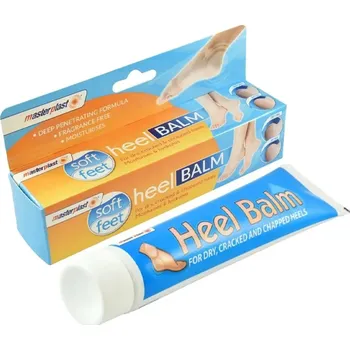 Péče o nohy Masterplast Hell Balm krém na popraskané paty a mozoly 70 g
