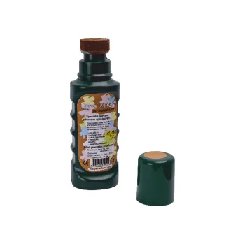 Vodová barva Barvy - AGÁTA 100g hnědá č. 09 a09