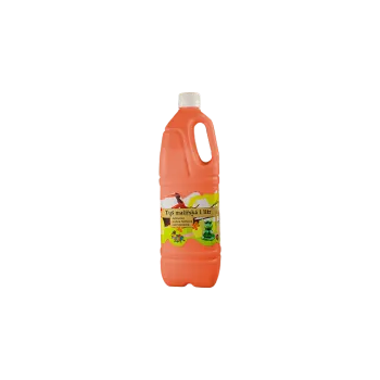 Tuš malířská 1 L NEON tm.oranžová č.41 btu141