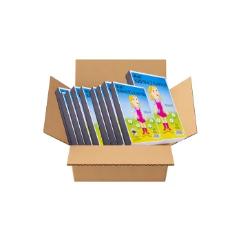 Kreslící karton bílý A4 220-g/1000 listů 91010CZ