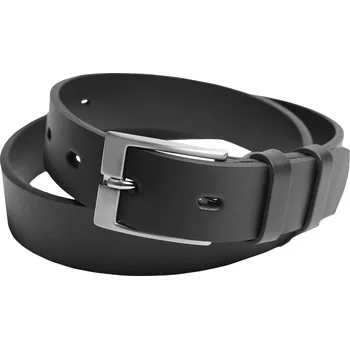 Opasek Kožený opasek - obvod pasu 105 cm | KO-01