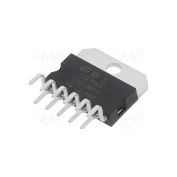 Hi-Fi Zesilovač TDA7265