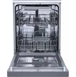 PKM WGSP14-6DS MYČKA NÁDOBÍ, VOLNĚ STOJÍCÍ