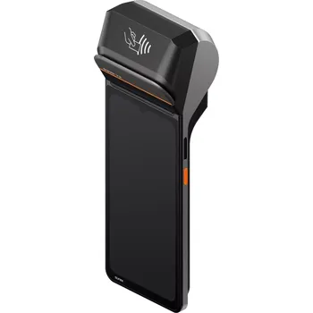 Datový terminál Mobilní terminál Sunmi V3 NFC