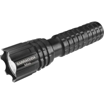 Svítilna Akční sada 2+1 ZDARMA: Kapesní svítilna BARRACUDA Mini