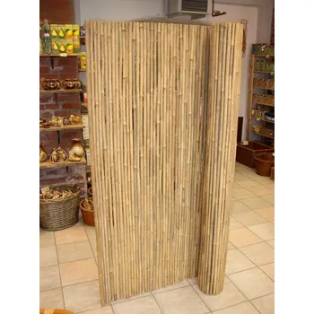 Plot Bambusový plot 180x200 cm