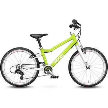 Dětské kolo Woom 4 20" 2022