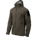 Helikon-Tex Bunda SQUALL HARDSHELL Helikon-Tex® Barva: Taiga green, Velikost: M