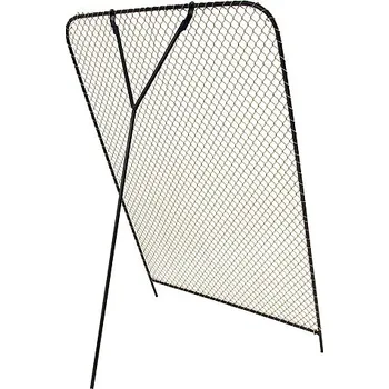 Strend Pro 217243 přehazovací síto 8 mm 1,0 x 0,8 m