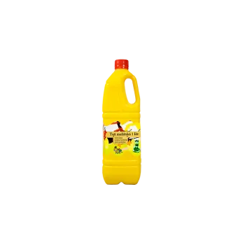 Tuš malířská 1 L žlutá č.04 btu104