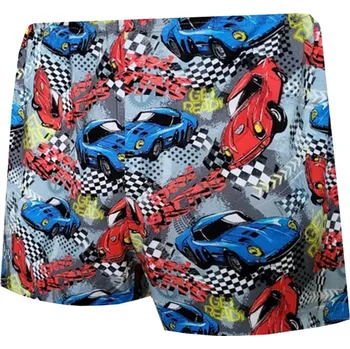 Trenýrky Klasické Pánské Trenýrky FOLTÝN UP 316 Velikost: 7XL, Materiál: Mako-úplet