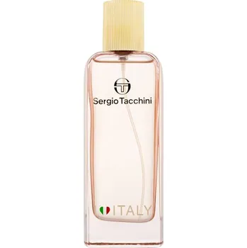 Dámský parfém Sergio Tacchini I Love Italy W EDT 100 ml
