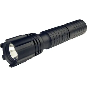 Svítilna Taktická svítilna s 10W LED čipem Cree - 1 režim svícení | BARRACUDA 10