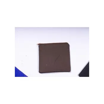 Výuková hračka Podsedák molitan - 35 x 33cm - 10ks - hnědá 505-25