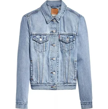 Pánská casual bunda Levi's Original Trucker 29945.0100 L