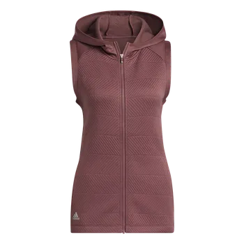 Dámská vesta Adidas COLD.RDY Full-Zip Vest XS, dámské