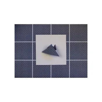 Vystřihovánky Čtvercová skládačka motiv /83/ 120 čtverečků 11498