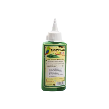 Speciální výtvarná barva Slupovací barva zelená č.31 100g 6808131