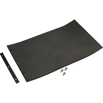 Příslušenství pro stavební techniku Scheppach Gumová podložka (730 x 450 x 10 mm)