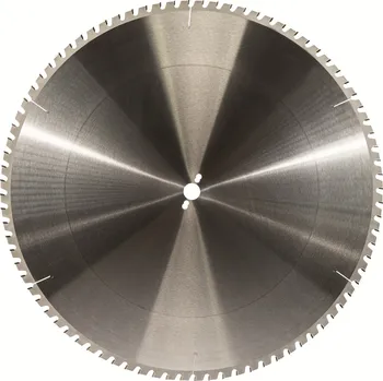 Pilový kotouč Scheppach pilový kotouč TCT 700/30 mm, 84 zubů