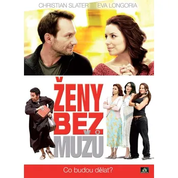 Ženy bez mužů - DVD