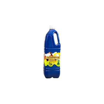 Tuš malířská 1 L modrá č.27 btu127