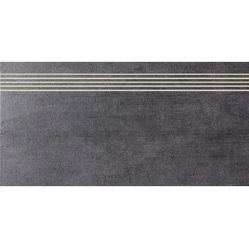 Dlažba Multi Tahiti 30 x 60 cm DCPSE514.1 tmavě šedá 1 ks