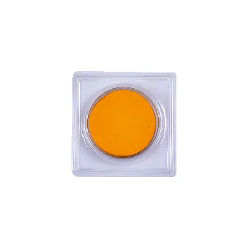 Vodová barva Vodová barva - náhradní puk 80g pomeranč č.05/1ks 05st