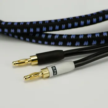 Audio kabel SVS SoundPath Ultra Délka kabelu: 1,80m