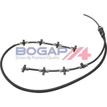 Hadice, unikání paliva BOGAP A1621133