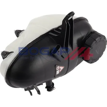 Chladič motoru Vyrovnávací nádoba, chladivo BOGAP C4240123