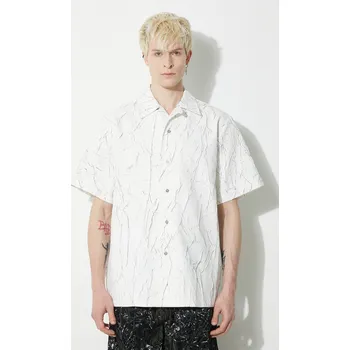 Pánská košile Košile Han Kjøbenhavn M.133651 bílá 00X, vel. 52