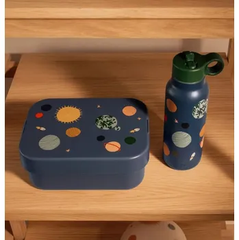 Termoska Liewood Termo lahev Falk Universe 350 ml Liewood Falk Water Bottle