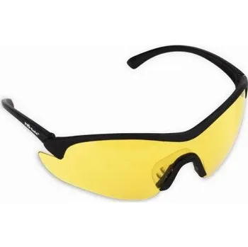 ochranné brýle Kreator KRTS30008 - Ochranné brýle (žluté sklo)