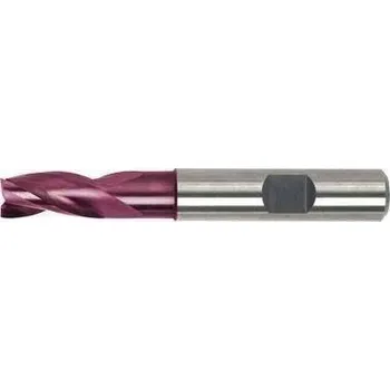 Fréza Stopková fréza (válcová) Format průměr 1 mm karbid