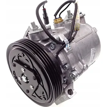 Kompresor klimatizace Kompresor klimatizace (nový) Suzuki JIMNY 7409KS-1