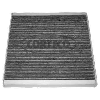 Ventilátor topení a klimatizace Filtr, vzduch v interiéru CORTECO 80001035