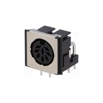 Elektrická zásuvka FM6728