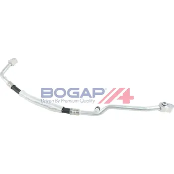 Vedení klimatizace Vysokotlaké / nízkotlaké vedení, klimatizace BOGAP A4128116