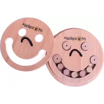 Hračka pro psa Hlavolam pro psy SMILE My Intelligent Pets