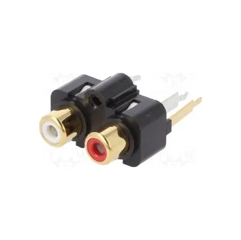 Elektrická zásuvka FW6192