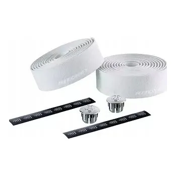 omotávka na kolo Omotávka na řidítka Ritchey 49350827006 bílá, 3,5 x 210 cm