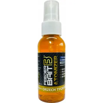 Návnadová surovina Atomizér Feeder Bait Tiger Nut 50ml