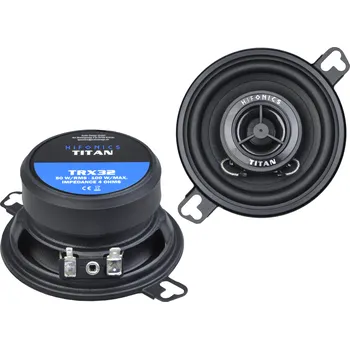 Reproduktor do auta Reproduktory Hifonics TRX32