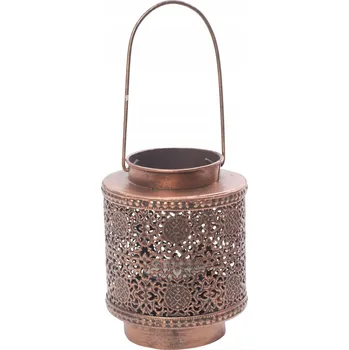 Obraz Lampion Videx Garden kovový 13 cm